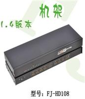 供应HDMI分配器|8口HDMI分配器|HDMI分配器厂家