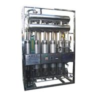 列管多效蒸餾水機|電蒸餾水機價格