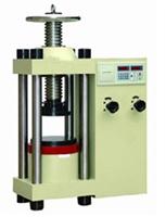 供应济南新世纪创新产品200吨数显式液压压力试验机YES-2000的详细描述：