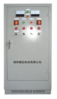 供应煤场喷淋控制柜 程序控制柜 PLC控制柜 降尘喷淋控制器