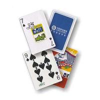 供应杭州扑克-生产-广告宣传促销扑克牌订做4