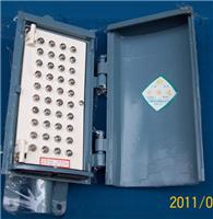 供应室外防水电话配线箱接线箱DP盒, 10对语音模块－深圳方向明公司李生
