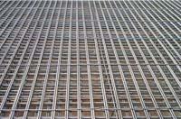 供应江苏常州各种规格型号钢筋焊接网片 建筑网片