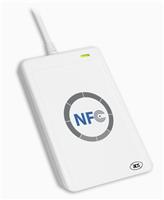 ACR122U，NFC读卡器