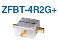 供应ZFBT-42R2G+ Mini进口原装偏置器