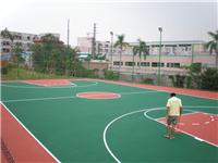 上海丙烯酸球场建设 丙烯酸羽毛球场建设 选悦星体育