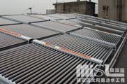 上海太阳能 全铜热管式太阳能热水器