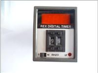 REX时间继电器RH2D;RH3A;RJ3M