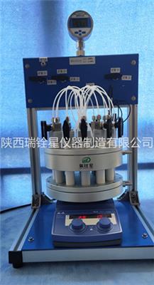 To supply miniature magnetic autoclave Chongqing