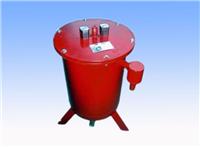 供应FYPZ-Ⅰ负压自动排渣放水器 瓦斯抽放管路负压自动排渣放水器