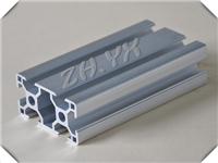 供应青浦铝材3060 铝型材工作台 自动化框架型材