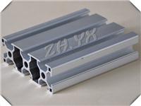供应30*90工业型材 8槽宽上海工业铝型材配件生产厂家