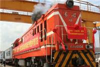 供应上海常州等至京齐立科的国际铁路运输