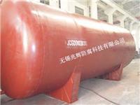 供应碳钢防腐储罐1m3-150m3