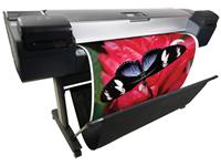 供应HP5200专业影像级大幅面打印机