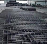 供应建筑用钢筋网焊接钢筋网片加工生产带螺纹钢筋网片