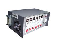 供应热流道控制器、热流道控制箱、6组模具温控器、6组热流道温控器