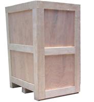 东莞订做出口机械包装箱木质出口木箱定做生产厂家