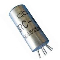 供应GJRC-1M型**小型弱功率密封直流电磁继电器