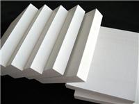 揭阳专业生产广告PVC板厂家，汕头PVC发泡板加工