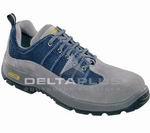 代尔塔 安全鞋 防护鞋耐砸耐油 保护足趾 301322