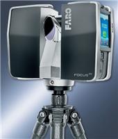 美国FARO focus 3D三维激光扫描仪