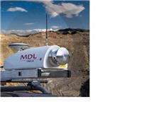 供应英国MDL公司Dynascan车载与船载式三维激光扫描仪