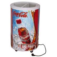 供应上海冰桶厂 ABS塑料冰桶 可口可乐饮料冰桶 利久塑业