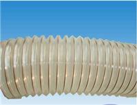 400的pu钢丝吸尘软管钢丝螺旋增强软管