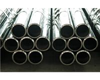 进口7075/T0铝合金管材,河北6061氧化铝管价格较低，高密度6063铝方管