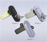 供应AP403-电柜门锁-钟铮锁业