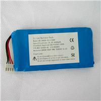 医疗仪器电池 B超机锂电池 医疗设备电池 工业仪器电池 商用仪器电池