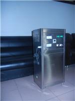 供应不锈钢水箱消毒净化设备/ZM-1水箱自洁消毒器
