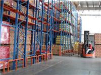广州货架厂专业生产定做食品厂货架