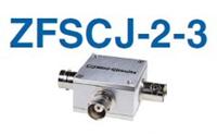 供应ZFSC-2-3-S+ Mini二功分器批发