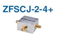 供应ZFSCJ-2-4-S+ Mini射频二功分器50-1000MHz