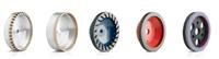 意大利进口树脂砂轮，ＡＤＩ树脂轮，博文树脂轮，玻璃直边双边机树脂砂轮，斜边机树脂轮，仿进口树脂砂轮，树脂磨盘