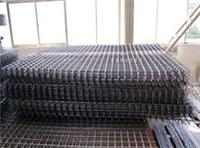 供应新疆乌鲁木齐冷轧带肋钢筋网片螺纹钢筋焊接网片