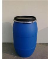 山东优质塑料桶/100L200L塑料桶框架/塑料桶专业生产