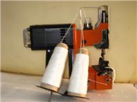 供应台工缝包机/双线缝包机/枪式封包机/枪式缝包机/用的缝包机/较耐用的缝包机/维修较方便的封包机