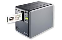 供应电脑式标签机PT-9800PC,高速HG色带