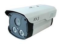 供应百万像素网络高清摄像机红外一体机）ANJ-IPO130MI-W