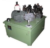 焊接机械液压系统 淮安油圧系统