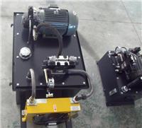 供应无锡摩擦焊机液压系统