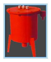 供应FYPZ型立式负压自动排渣放水器