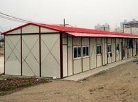 供应北京专业制作安装彩钢房、彩钢板房、彩钢活动房