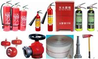广州消防检测评估公司白云区越秀区消防安全评估