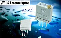 67W微调电位器进口BI品牌多圈可调电阻电位器