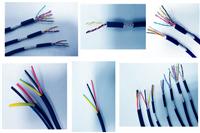 供应优质铜芯电力电缆线 优质PVC电线电缆