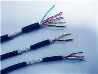 供应电力电缆 RVVP电缆 伺服屏蔽线 耐磨 耐油 耐高温 耐弯折